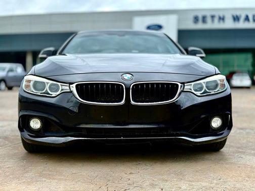 2015 BMW 428 Gran Coupe i