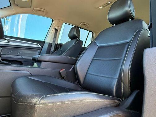 2022 Volkswagen Atlas 2.0T SE