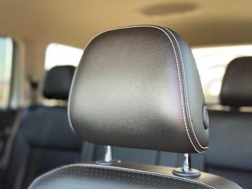 2022 Volkswagen Atlas 2.0T SE