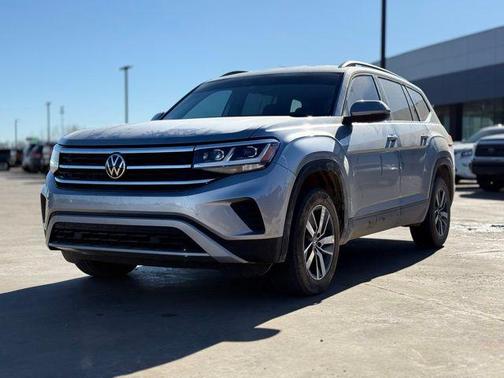 2022 Volkswagen Atlas 2.0T SE