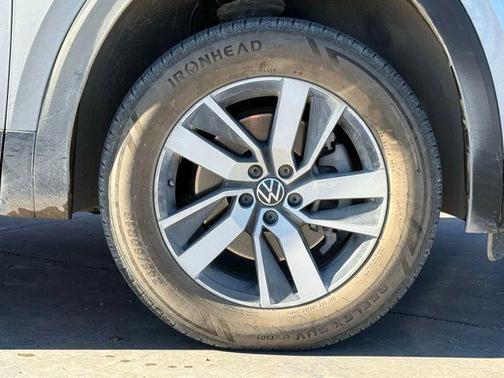 2022 Volkswagen Atlas 2.0T SE