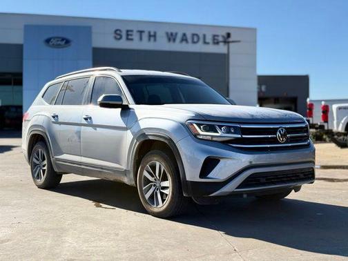 2022 Volkswagen Atlas 2.0T SE