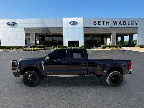 2023 Ford F-350 Lariat