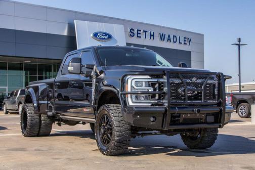 2023 Ford F-350 Lariat