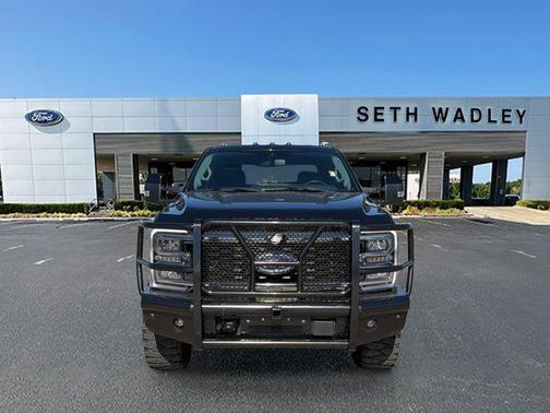 2023 Ford F-350 Lariat