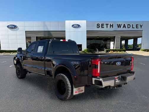 2023 Ford F-350 Lariat