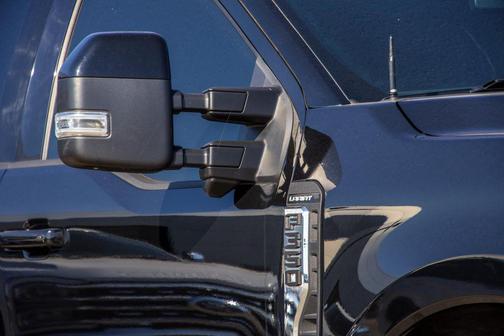2023 Ford F-350 Lariat