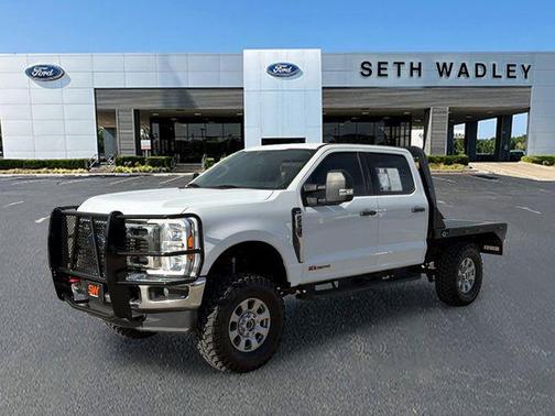 2023 Ford F-250 XLT