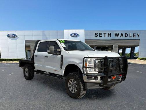 2023 Ford F-250 XLT