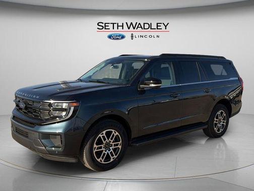 2026 Ford Expedition Max Active 4x2