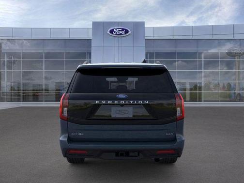 2026 Ford Expedition Max Active 4x2