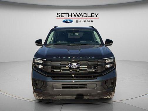 2026 Ford Expedition Max Active 4x2