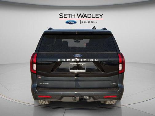 2026 Ford Expedition Max Active 4x2