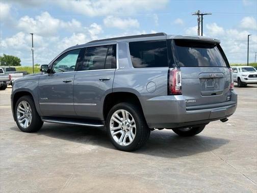 2019 GMC Yukon SLT