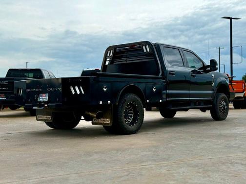 2019 Ford F-350 Lariat