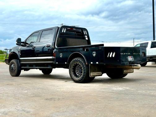 2019 Ford F-350 Lariat