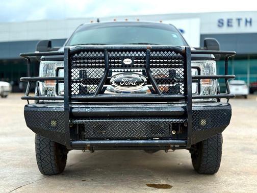 2019 Ford F-350 Lariat