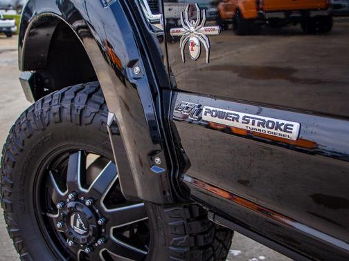 2019 Ford F-350 Lariat