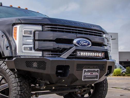 2019 Ford F-350 Lariat