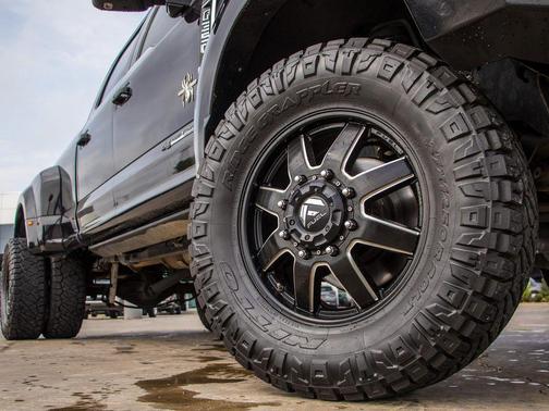 2019 Ford F-350 Lariat