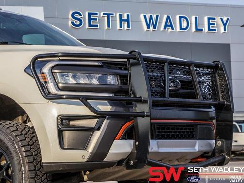 2024 Ford Expedition Timberline