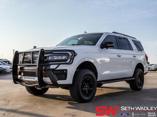 2024 Ford Expedition Timberline