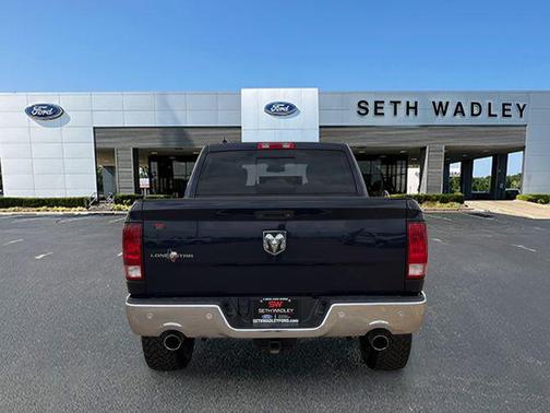 2015 RAM 1500 Lone Star