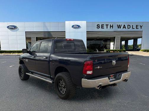 2015 RAM 1500 Lone Star