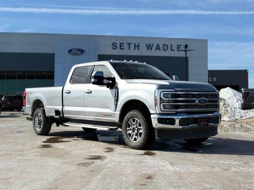 2023 Ford F-350 Lariat
