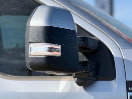 2023 Ford F-350 Lariat