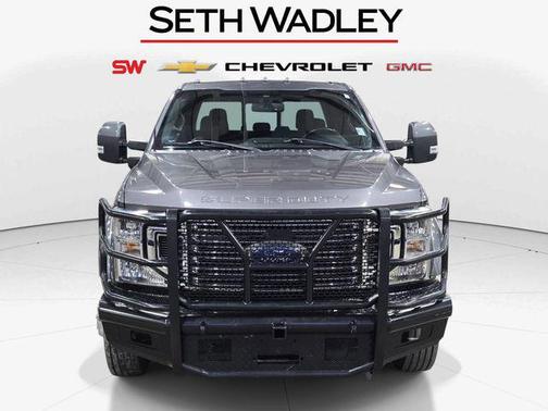 2022 Ford F-450 Lariat