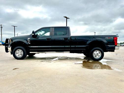 2017 Ford F-350 XL