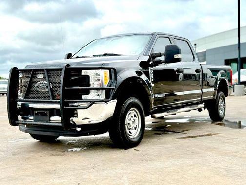 2017 Ford F-350 XL