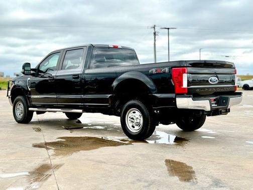 2017 Ford F-350 XL