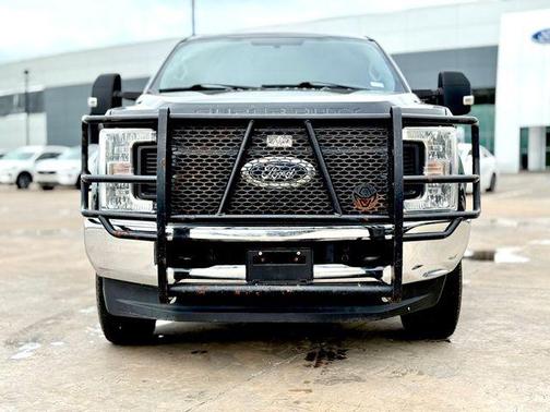 2017 Ford F-350 XL