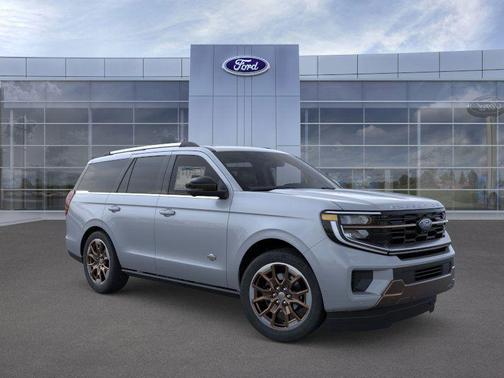 2025 Ford Expedition King Ranch
