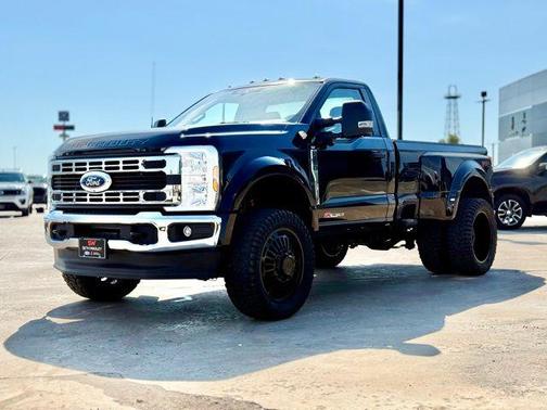 2026 Ford F-450 XL