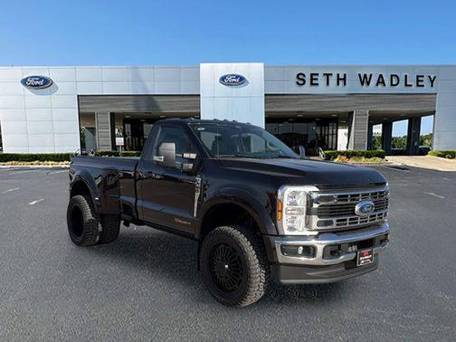 2026 Ford F-450 XL