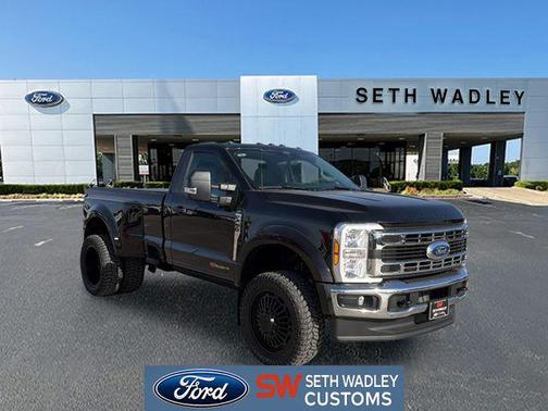 2026 Ford F-450 XL