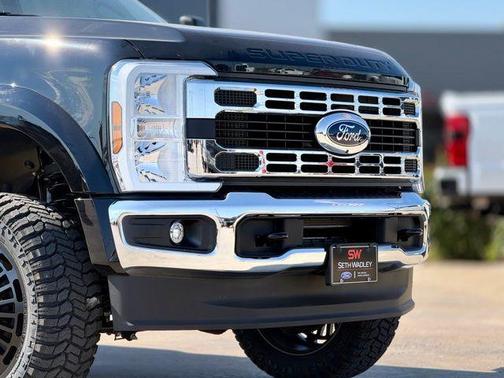 2026 Ford F-450 XL