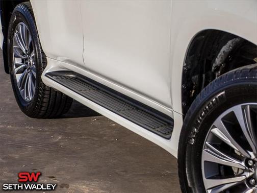 2021 Lexus GX 460 Luxury