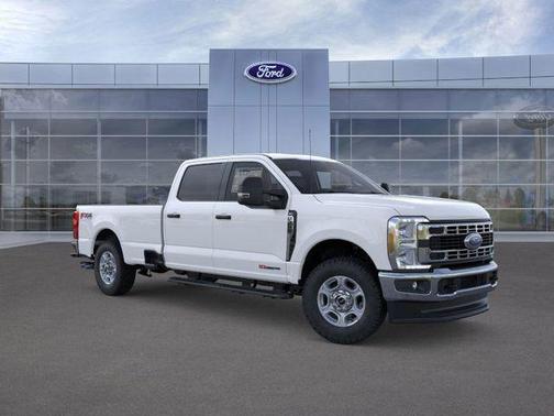 2026 Ford F-250 XLT