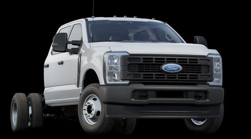 2025 Ford F-350 XL