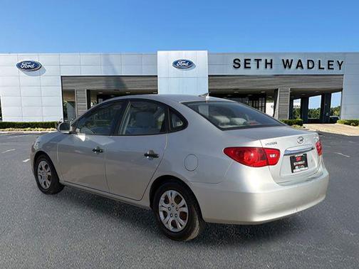 2010 Hyundai ELANTRA GLS