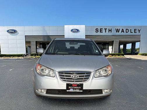 2010 Hyundai ELANTRA GLS