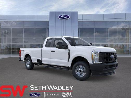 2025 Ford F-250 XL