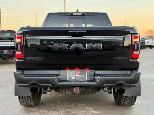 2023 RAM 1500 TRX