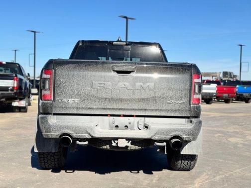 2023 RAM 1500 TRX