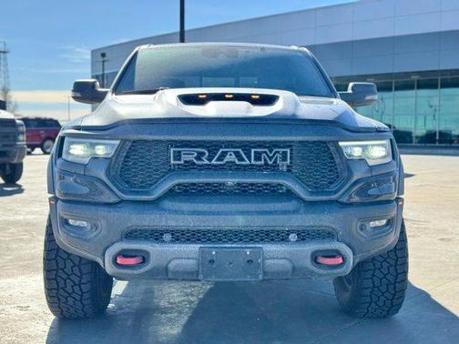 2023 RAM 1500 TRX