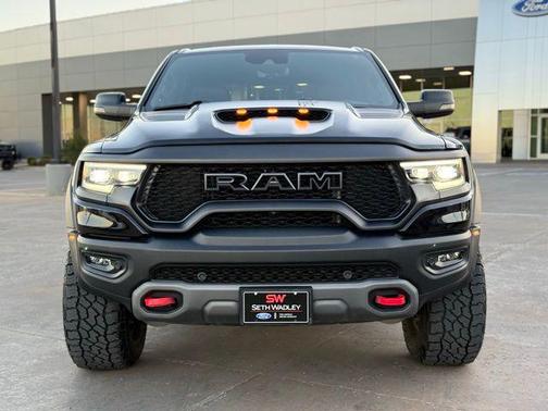 2023 RAM 1500 TRX